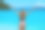 海滩夏日度假女人图片下载