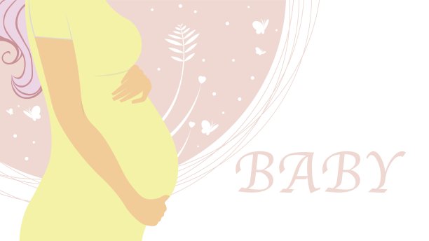 怀孕晚期妇女图片下载