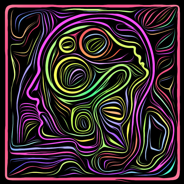 寻找木刻设计图片下载