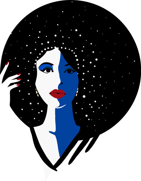 平廓时尚美观图片下载