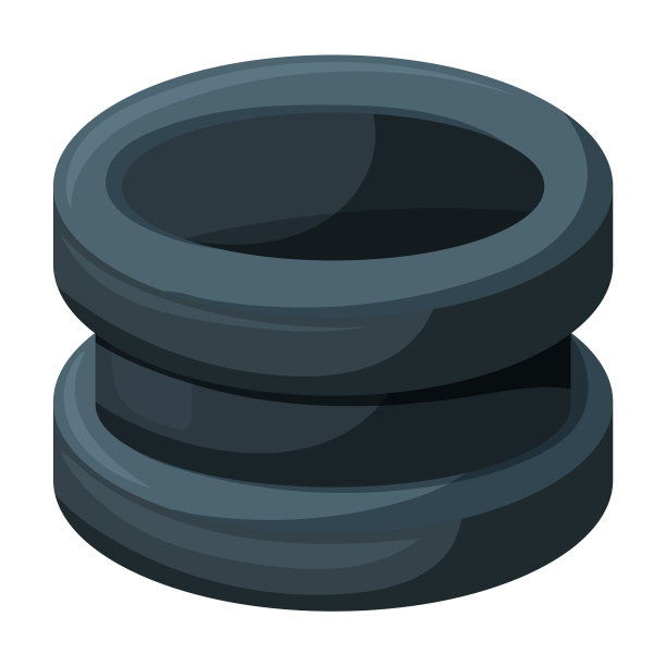 刺穿插头图标卡通图标图片下载