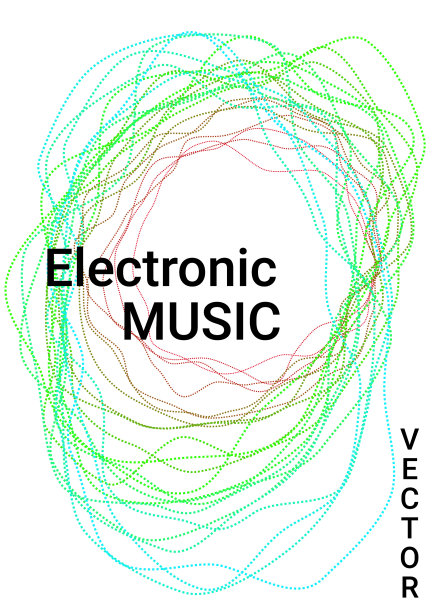 现代音乐封面图片下载