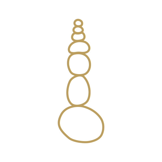 金岩石平衡图片下载