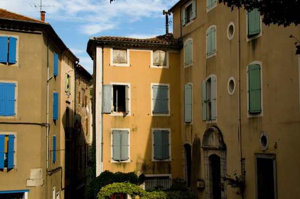 普罗旺斯的魅力图片下载