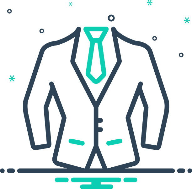 穿着正式的图片下载