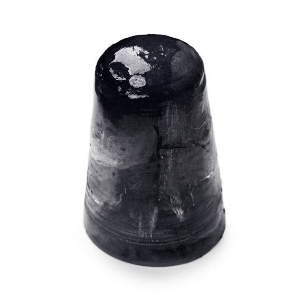 冰锥孤立图片下载