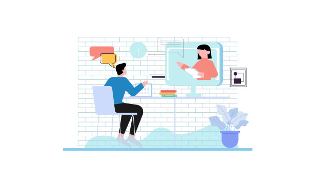 登陆页面在线教育现代学习图片下载