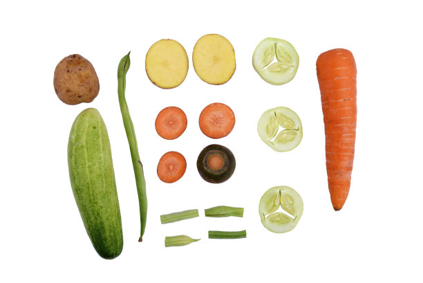 新鲜的蔬菜图片下载