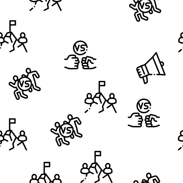 战斗竞争无缝模式图片下载