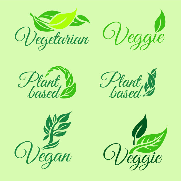 集绿色图标图片下载