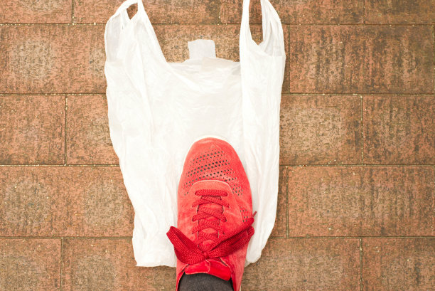 塑料袋图片下载