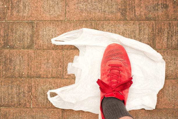 塑料袋图片下载