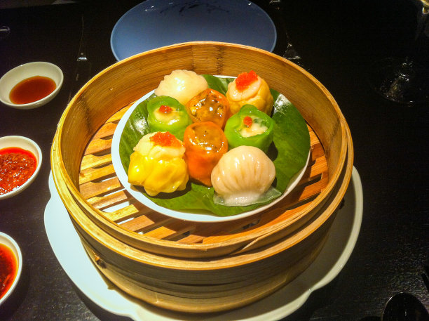 中国的点心图片下载