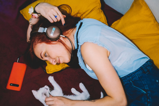 舒适的家图片下载