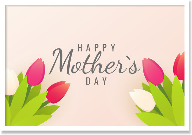 母亲节图片下载