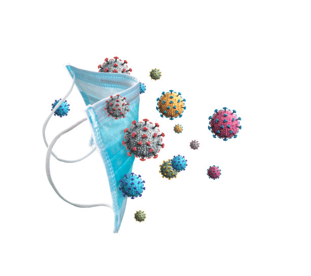 面罩保护图片下载