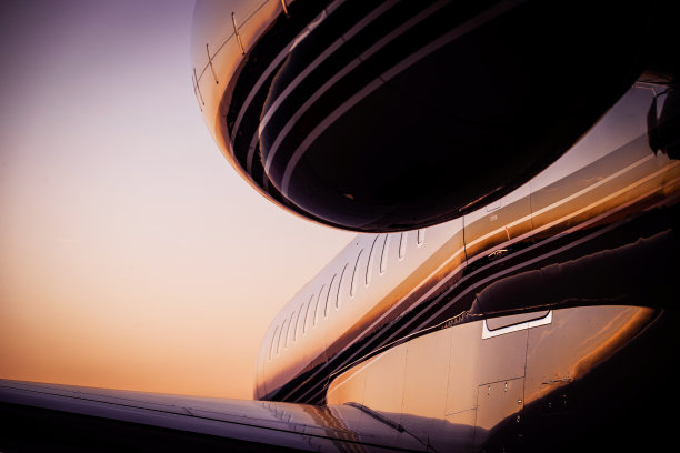 商用飞机图片下载