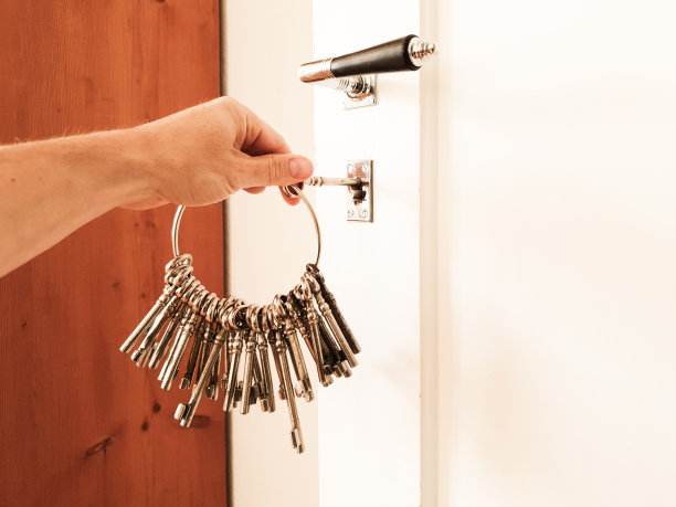 的键集图片下载