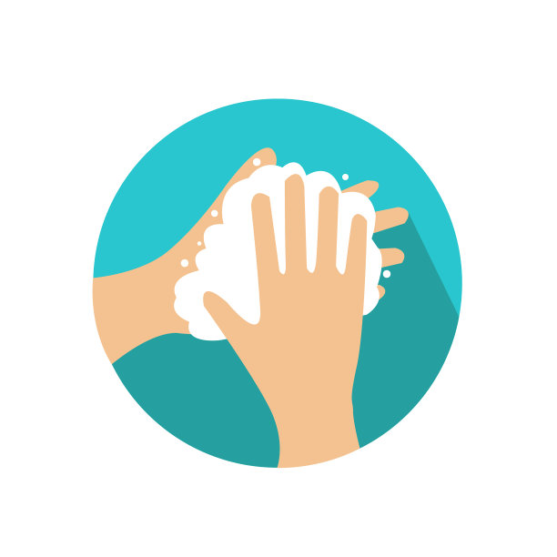 洗手图标图片下载