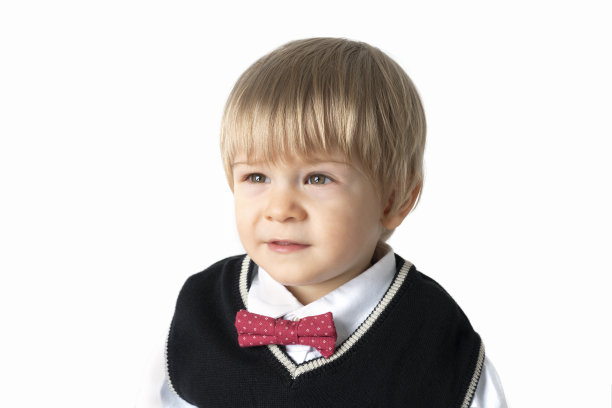 一个金发帅哥的照片图片下载