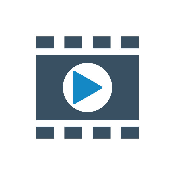 播放视频的图标图片下载