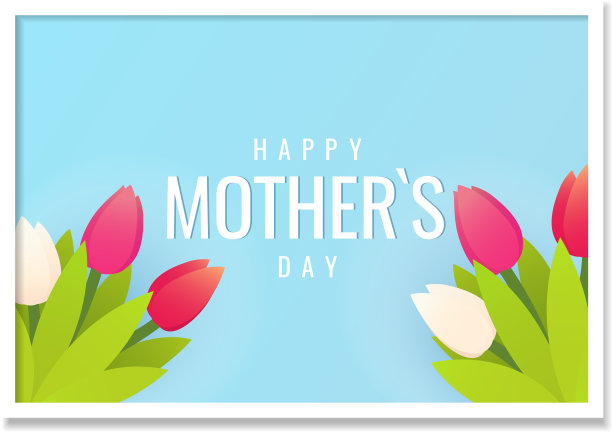 母亲节图片下载