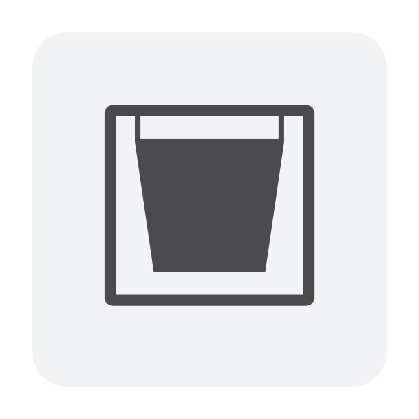 街道排水沟图标图片下载