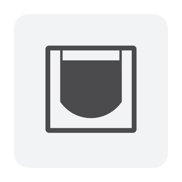 街道排水沟图标图片下载