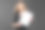 青年事业有抱负的女孩空白纸剪贴板图片下载