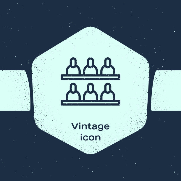 垃圾摇滚线陪审员偶像孤立在蓝色图片下载