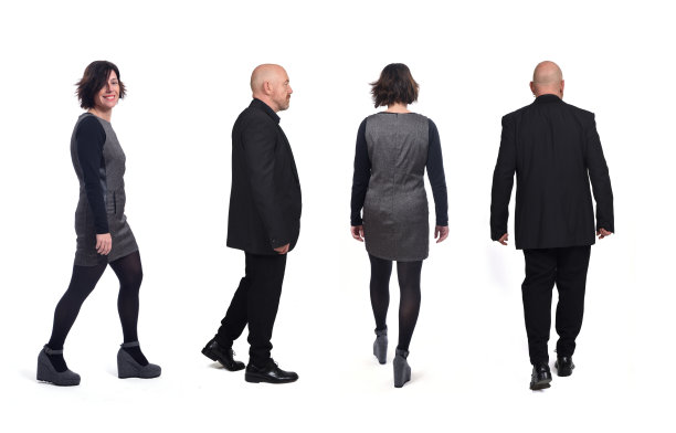 白种人的肖像图片下载