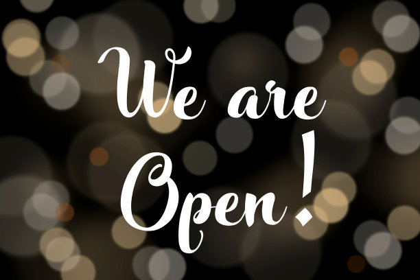 我们是开放的!图片下载