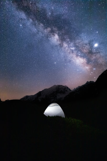 银河系图片下载