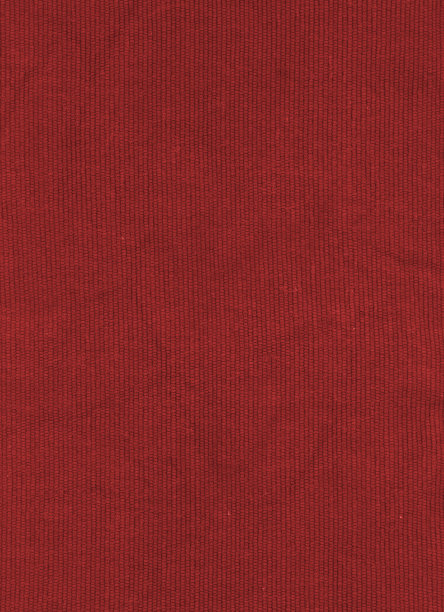 红色帆布织物纹理背景图片下载