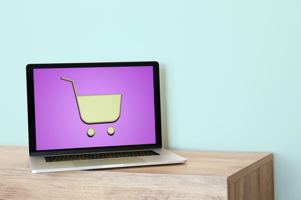 手提电脑网上购物图片下载