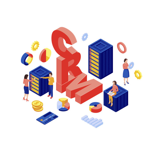 CRM数据库等距客户数据存储图片下载