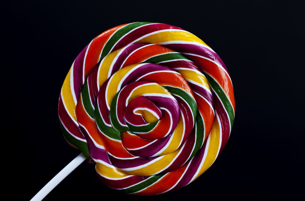 用糖制成的糖果图片下载
