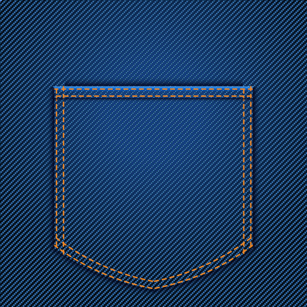 回到牛仔裤的口袋里图片下载