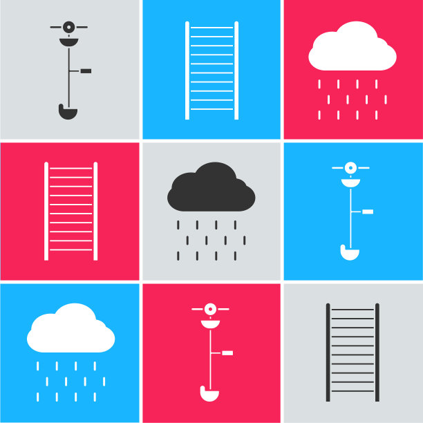 设置草木和杂草电线修剪器图片下载