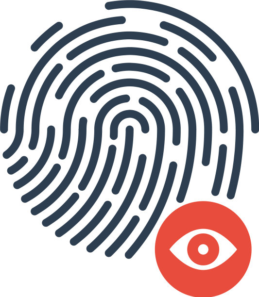 安全指纹和看图标隔离图片下载