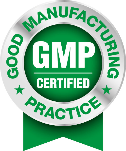 GMP良好生产规范认证轮图片下载