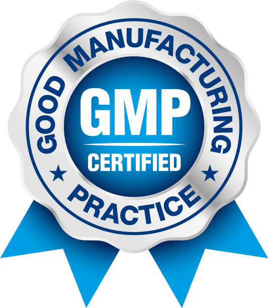 GMP良好生产规范认证轮图片下载