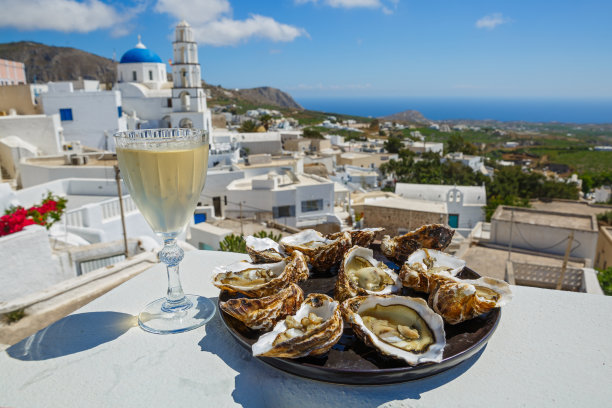 一碟生蚝图片下载