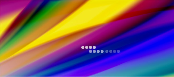 波浪线条抽象背景光滑的丝绸设计图片下载