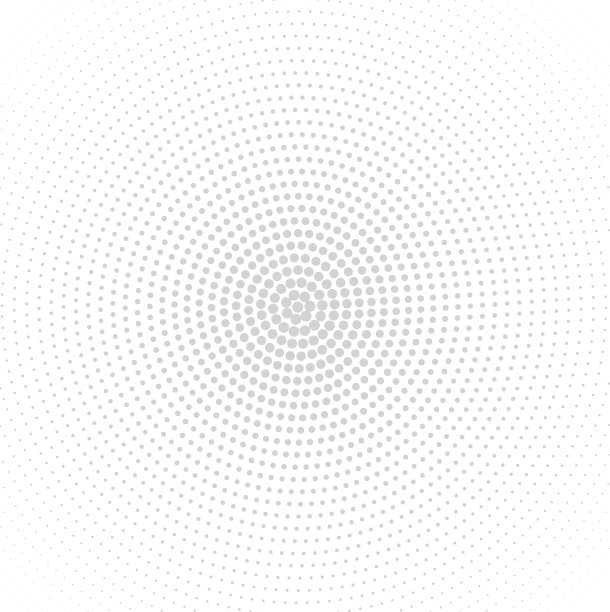 白底上的灰点图片下载