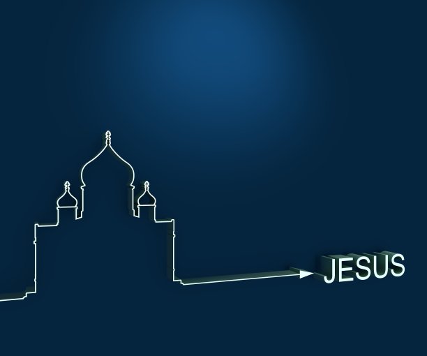 救世主基督大教堂图片下载