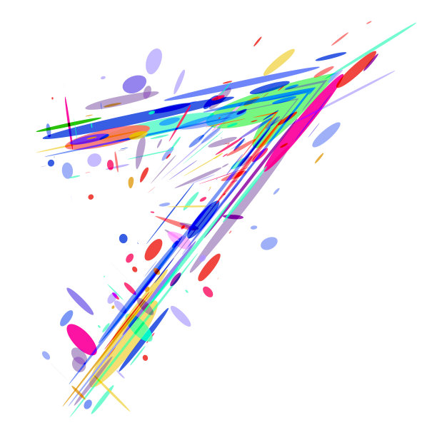 角色几何形状图片下载