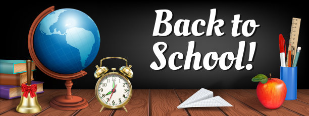 返校横幅图片下载