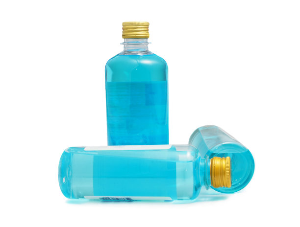 外用酒精隔离在白色背景上。图片下载