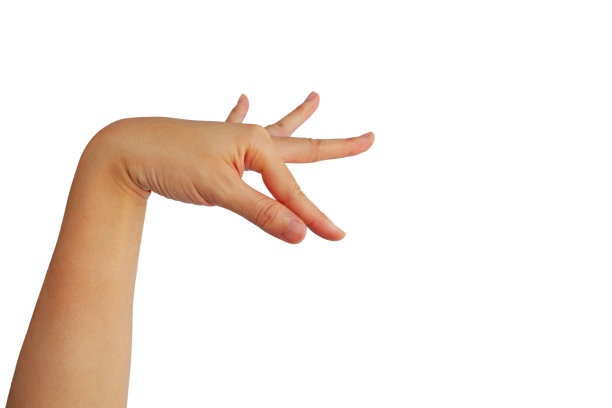 手用手势图片下载